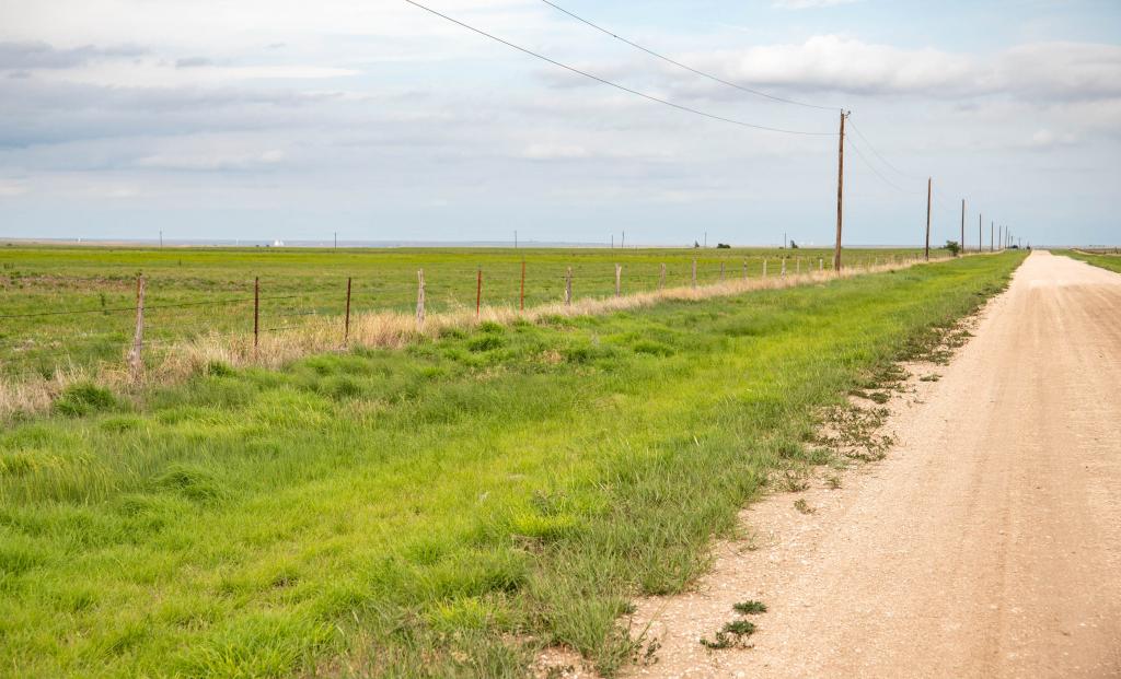 County 150 Ranch Chas S. Middleton